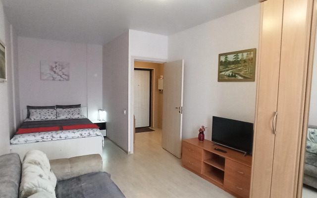 Квартира на Июльских дней