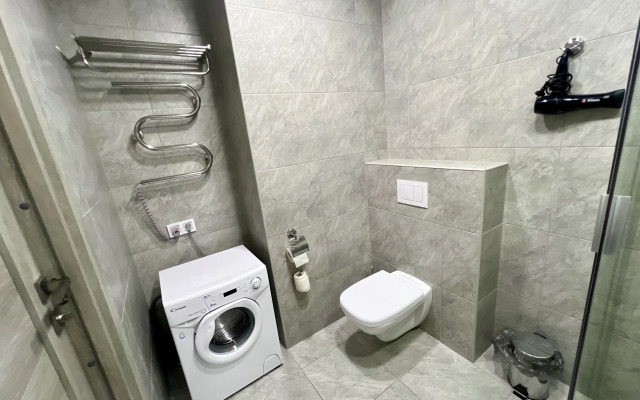 Квартира Студия рядом с метро