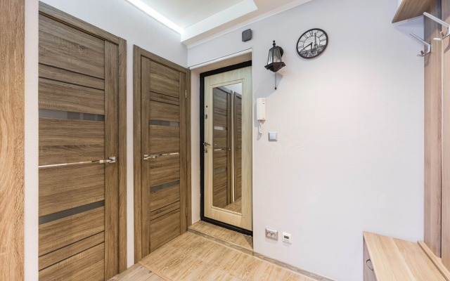 Квартира Домашний уют