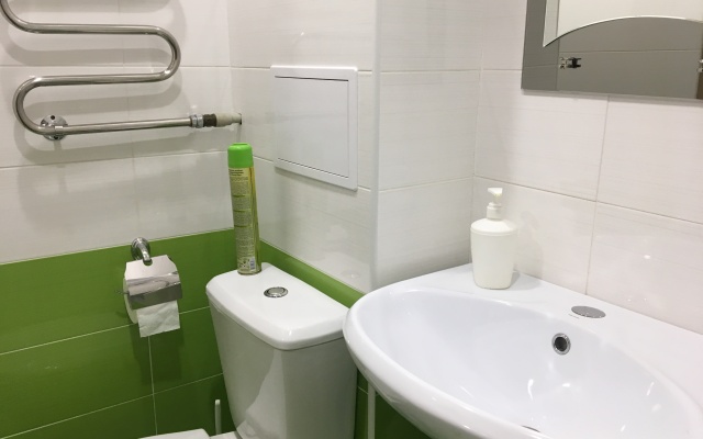 Southern City Flat APartments