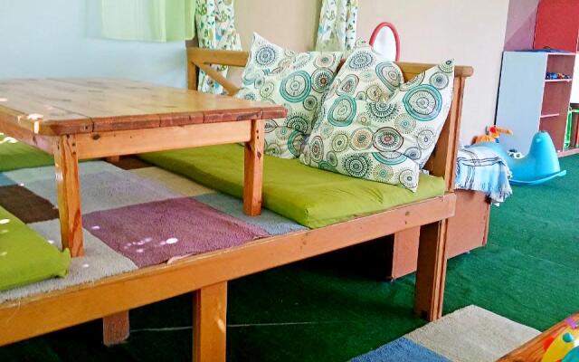 Bereg Hotel