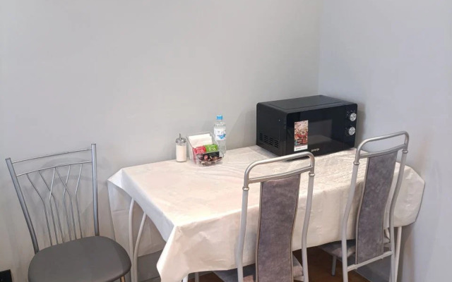 Квартира Welcome на Николаева 18