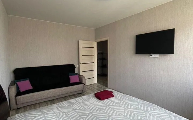 Квартира на Улице Псковская 1