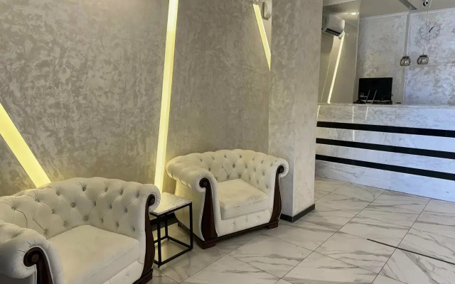 Hotel Remvi