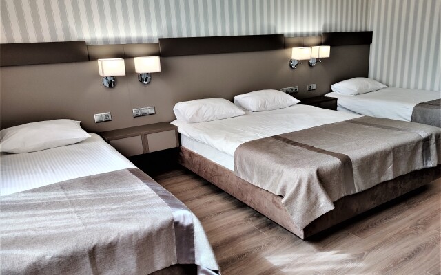 KA Royal Hotel