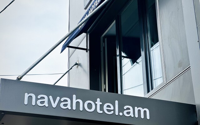 Nava Hotel