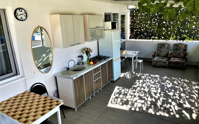 Vinograd Guest House