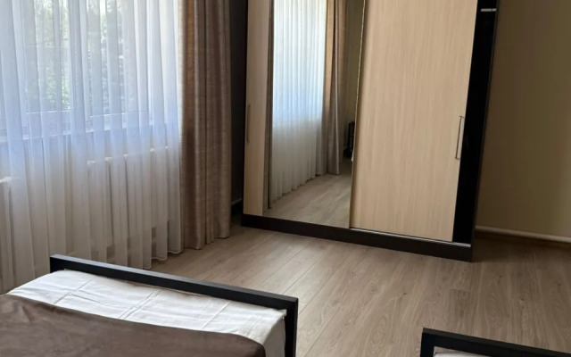 Guest house Kushchu