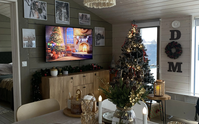 Частный Дом Soul Дача