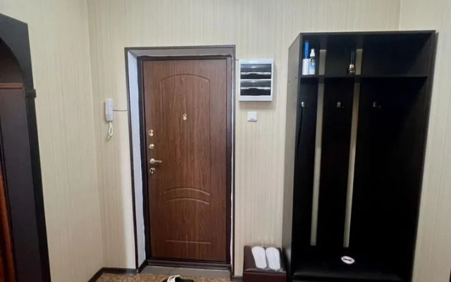 Квартира на Земской 4