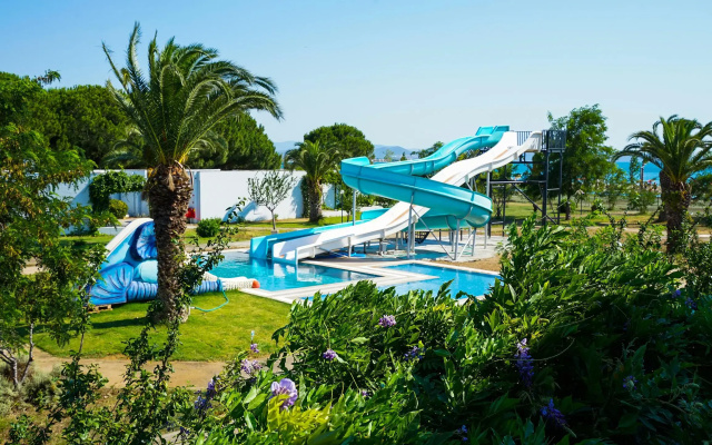 Afytos Kazdaglari Akcay - All Inclusive
