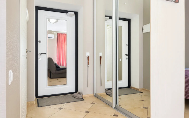 Апартаменты Blush Sеrenity