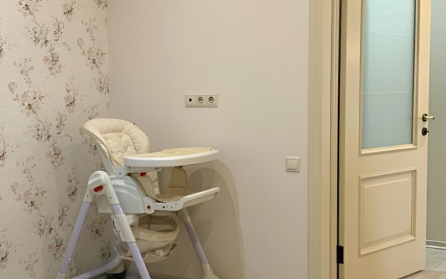 Zhiloy Kompleks Avrora Lodging House