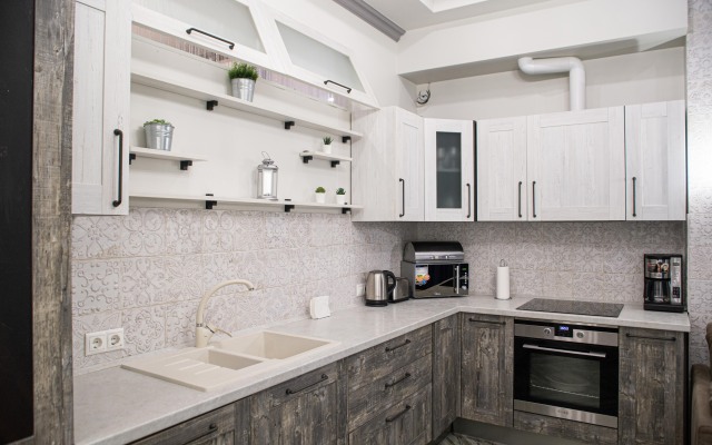 Апартаменты Актёр Гэлакси