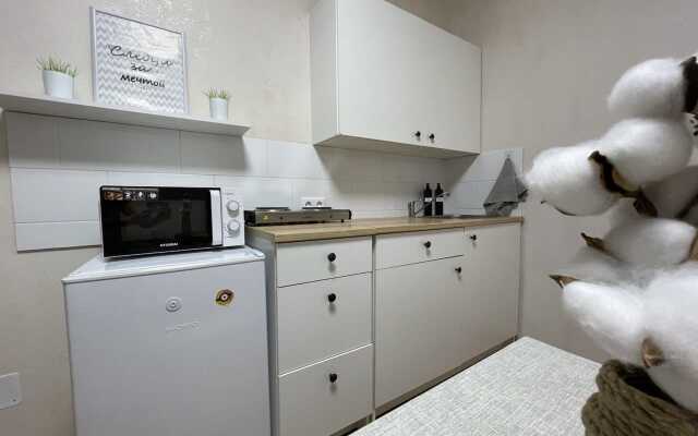 Квартира на Советской 49