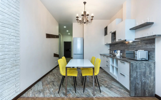 Апартаменты GOSH 624