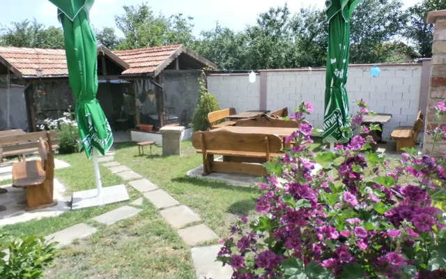 Апартаменты Aleksandrovo