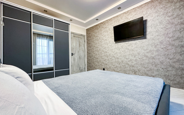 Апартаменты Krymsk Home