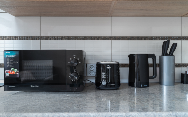 Апартаменты Колизей