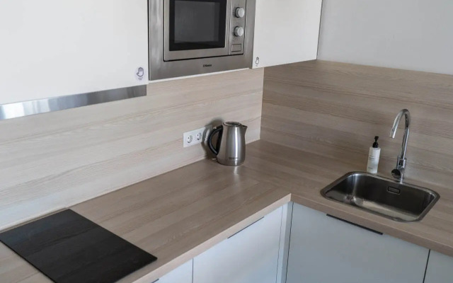 Апартаменты на Социалистической 21 (7011)