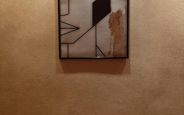 Апартаменты Люкс в парке на Соколе