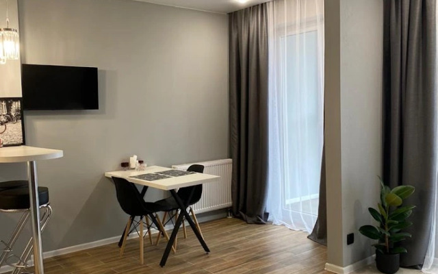 Квартира Янтарный Горизонт