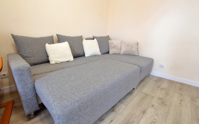 Апартаменты Ипподром