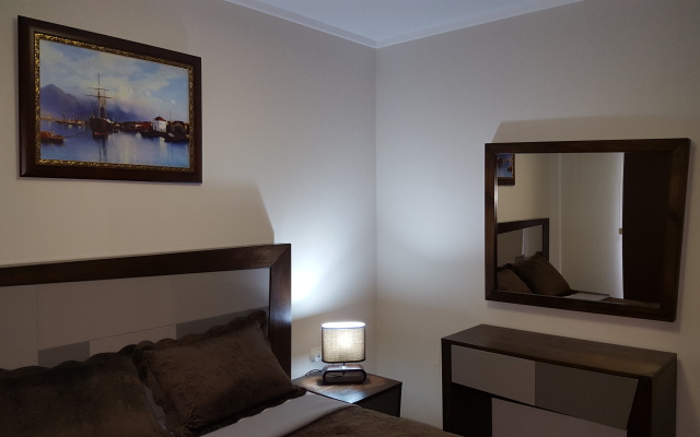 Mimino Deluxe First Line (Khimshiashvili III) Apartaments