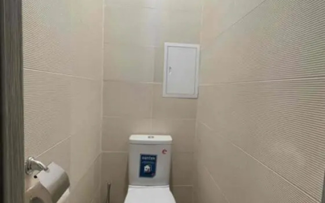 Апартаменты 3 Текстильщиков 39