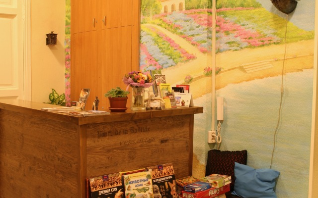 Dolce Vita Mini-hotel
