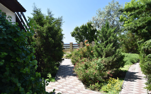 Fortuna Guest House