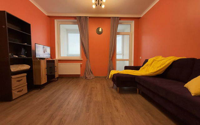 Квартира Тут Хорошо на Азина 22к7