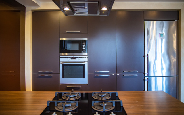 Апартаменты Ala Amalienau Luxury