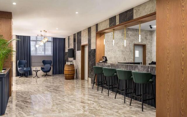 Hotel Wyndham Garden Baku