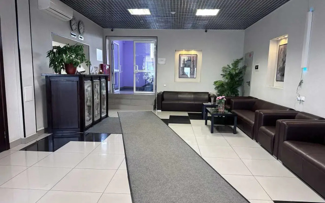 Hotel Kedr