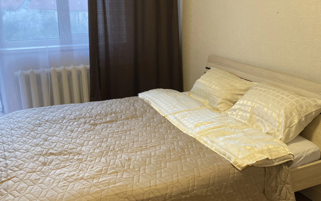 Квартира в районе Амалиенау