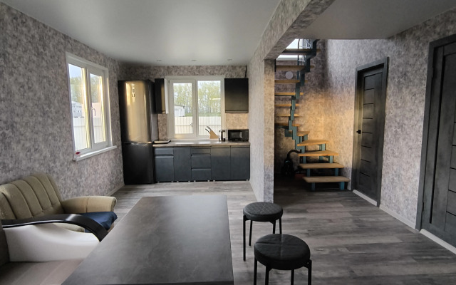 Частный дом Коттедж