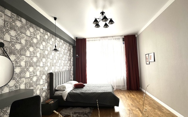 Na Bunimovicha Apartments