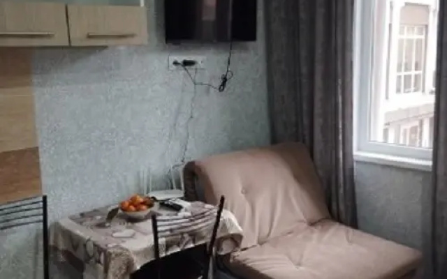 Квартира в Новом ЖК