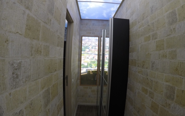 Апартаменты Бизнес Студия у Метро Озерки