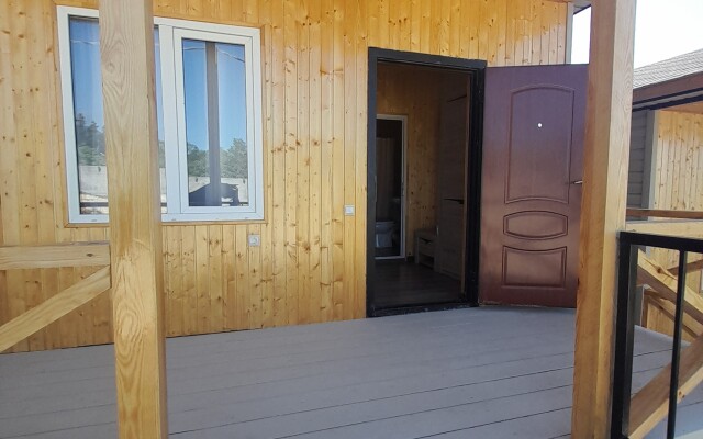 Guest house U Kristiny