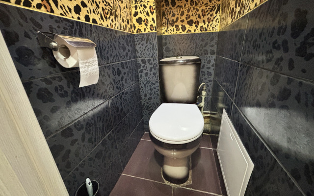 Апартаменты на Проспекте мира 21