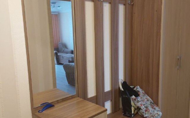 Квартира Двухкомнатная Kravc Group рядом с автовокзалом