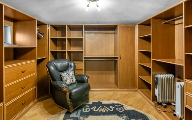 Shur Duplex Villa In Old City, Villa