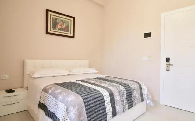Orestiada Hotel