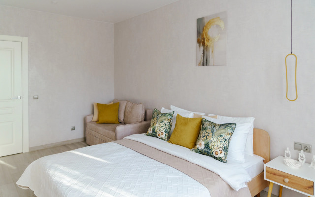 Апартаменты Apart-Deluxe Легенды Моря