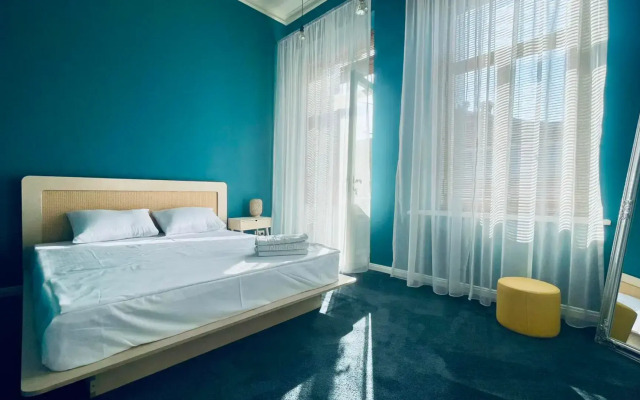 Communa Good Vibes Hostel