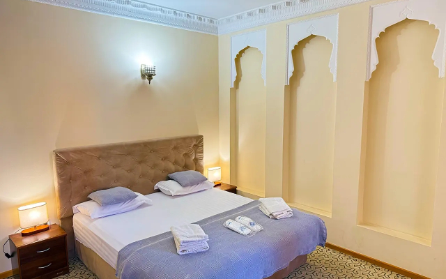 Отель Asl Hotel