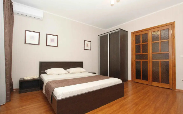 Апартаменты улучшенные 140