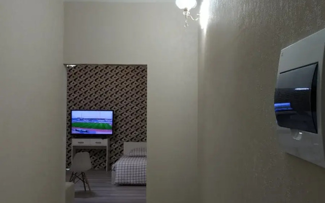 Гостевой дом На Смирницкой